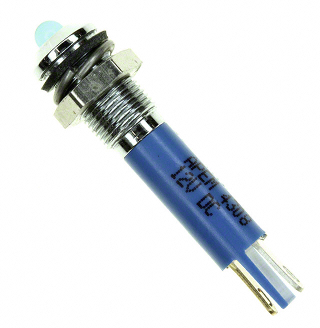 Q6P1CXXB12E APEM Inc.  Voyants du panneau